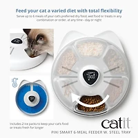 Catit Pixi Ice Packs 2 Pack