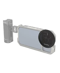 SmallRig 67mm Smartphone Filter Ring Adapter, M-Mount