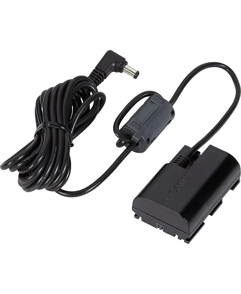 Canon Ac Adapter Kit Ack-E6