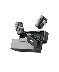 Dji Rs 4 Pro Combo, Bundle with Complete Kit