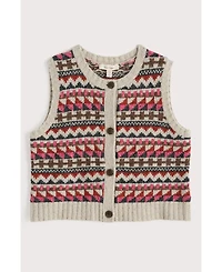 Seasalt Cornwall Women's Dawson Pick Vest