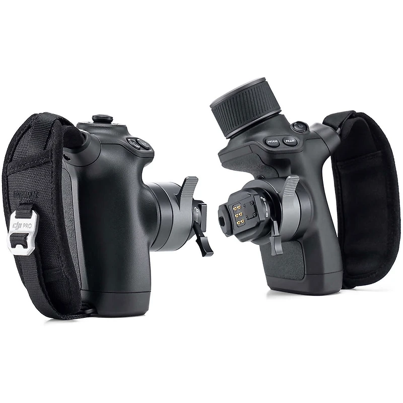 Dji Handgrip Combo for Ronin 4D