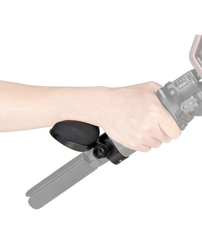 SmallRig Wrist Rest for Dji Rs Series Gimbals