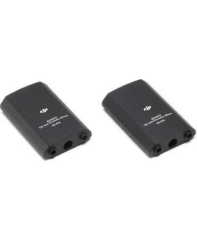Dji 2.4" Tilt Axis Extender for Ronin 2 Gimbal, Pair