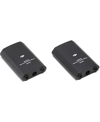 Dji 2.4" Tilt Axis Extender for Ronin 2 Gimbal, Pair