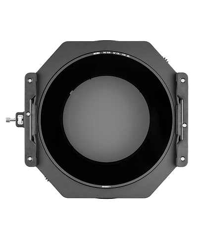 NiSi S6 150mm Filter Holder Kit with True Color Nc Cpl for Nikon Z 14-24mm f/2.8S Lens