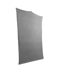 Savage 5x7 Gray Background Travel Backdrop