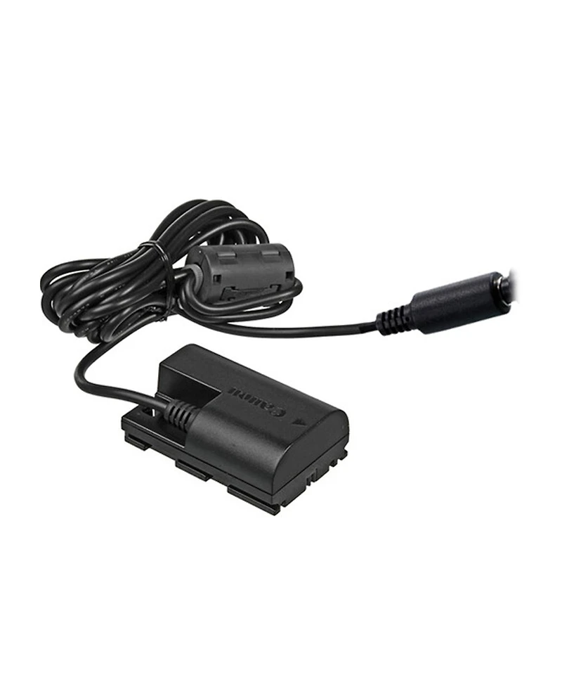 Canon Dr-E6C Dc Coupler for Eos R5 C