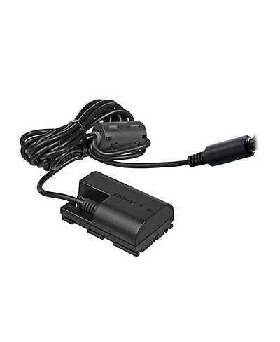 Canon Dr-E6C Dc Coupler for Eos R5 C