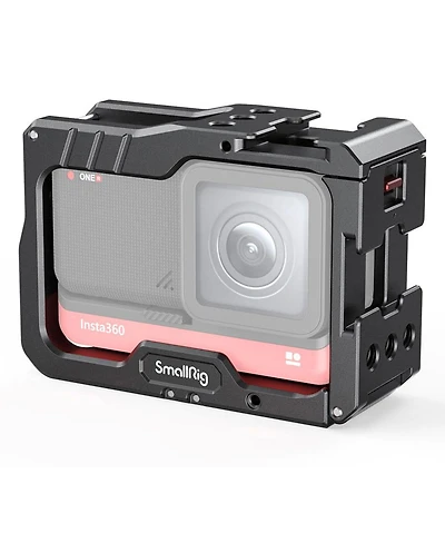 SmallRig Vlogging Cage for Insta360 One R Camera