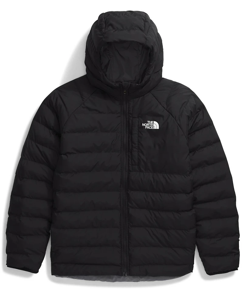 The North Face Big Boys Reversible Perrito Regular Fit Jacket