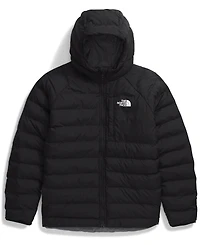 The North Face Big Boys Reversible Perrito Regular Fit Jacket