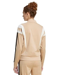 adidas Women's 3S Fashion Track Jacket