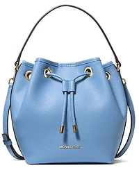Michael Kors Women's Avery Bucket Messenger Handbag