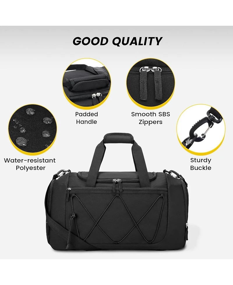 Urtala Gym Bag for Men