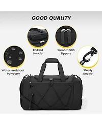 Urtala Gym Bag for Men