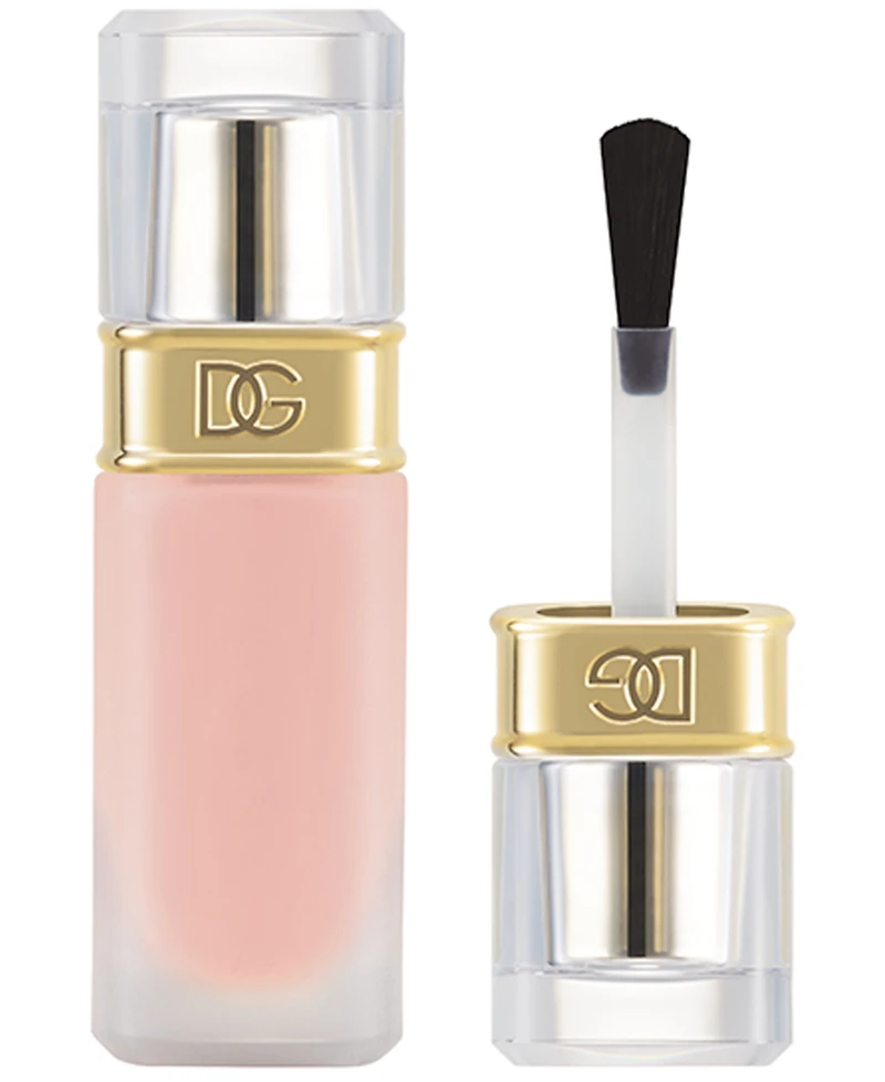Dolce&Gabbana My Nail Match Quick Dry Lasting Lacquer, 0.23 fl. Oz