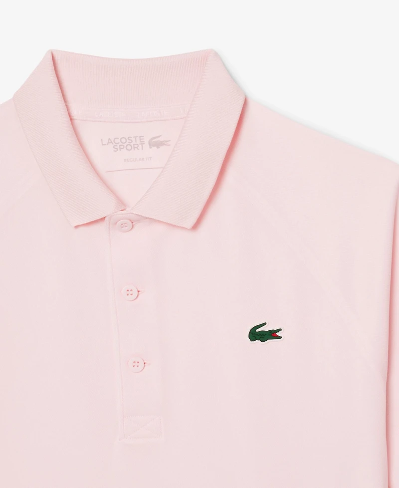 Ss Reg Fit Polo W Se