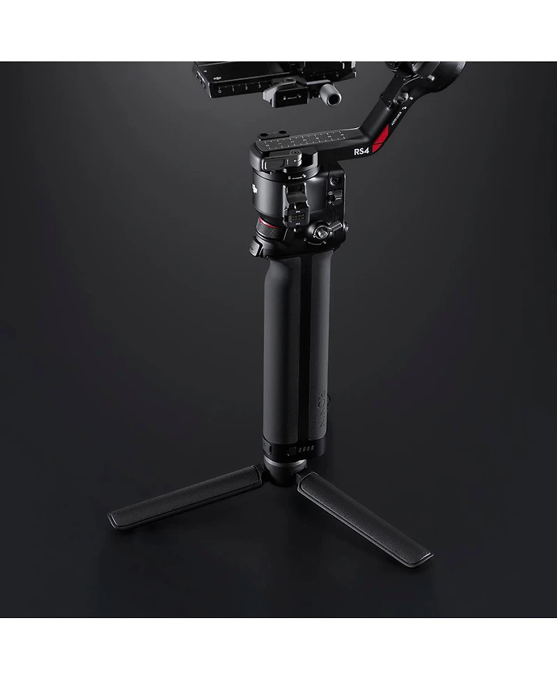 Dji BG70 High-Capacity Battery Grip for Rs 4 Gimbal Stabilizer