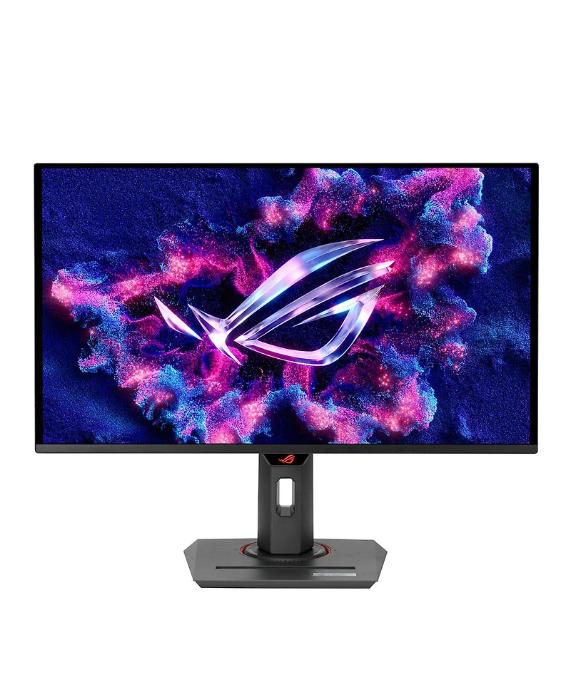 Asus Rog Strix Oled XG27ACDNG 26.5" 16:9 Wqhd 360Hz Qd-oled Hdr Gaming Monitor