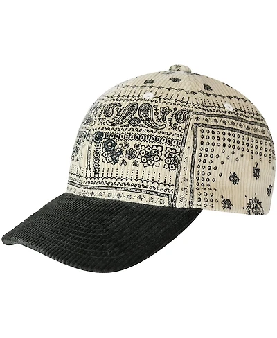 Kangol Men's FlexFit Cord Baseball Cap & Sport Caps