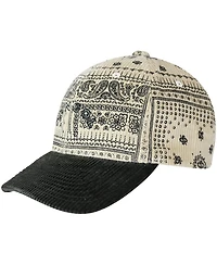 Kangol Men's FlexFit Cord Baseball Cap & Sport Caps