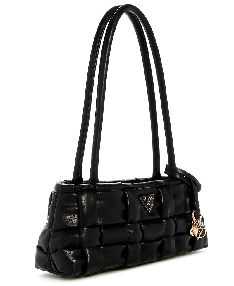 Guess Women's Marion Shoulder Satchel bag