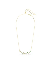Swarovski Constella Gold-Tone Plated Necklace