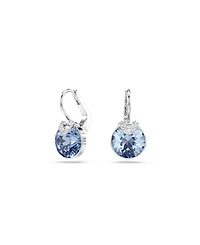 Swarovski Bella V Gold-Tone Plated Drop Earrings
