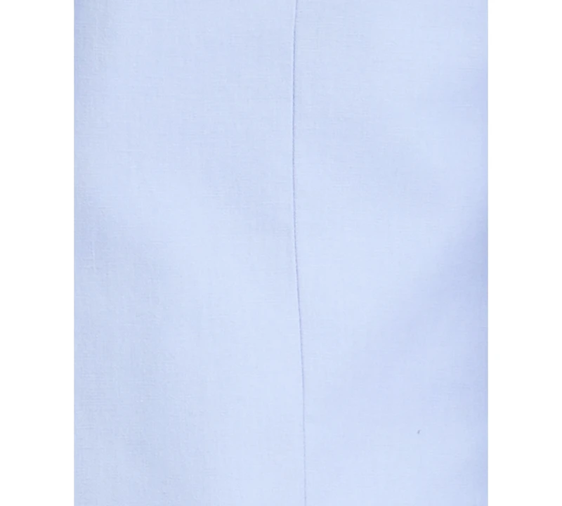 Tommy Hilfiger Men's Modern-Fit Linen Blend Blazer