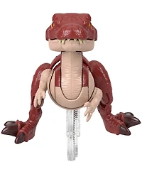 Imaginext Fisher-Price Jurassic World Rebirth Sprinting Spinosaurus Dinosaur Toy
