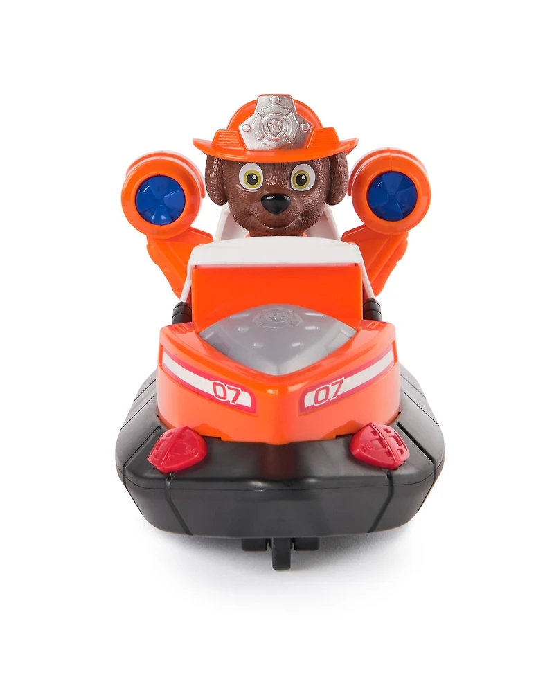 Paw Patrol Fire Rescue Zuma Rescue Fire Boat Toy