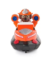 Paw Patrol Fire Rescue Zuma Rescue Fire Boat Toy