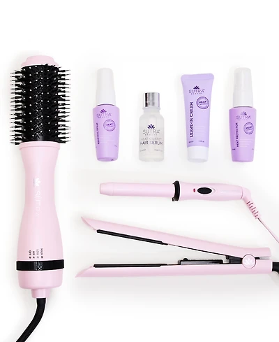 Sutra Beauty 7-Pc. Limited Edition Blow Out Gift Set