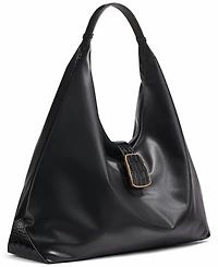 Donna Karan New York Women's Percale Extra-Large Shoulder Bag