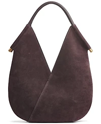 Donna Karan New York Women's Baldwin Extra-Large Shoulder Bag