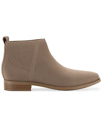 Style & Co Women's Barriee Round Toe Booties, Created for Macy's