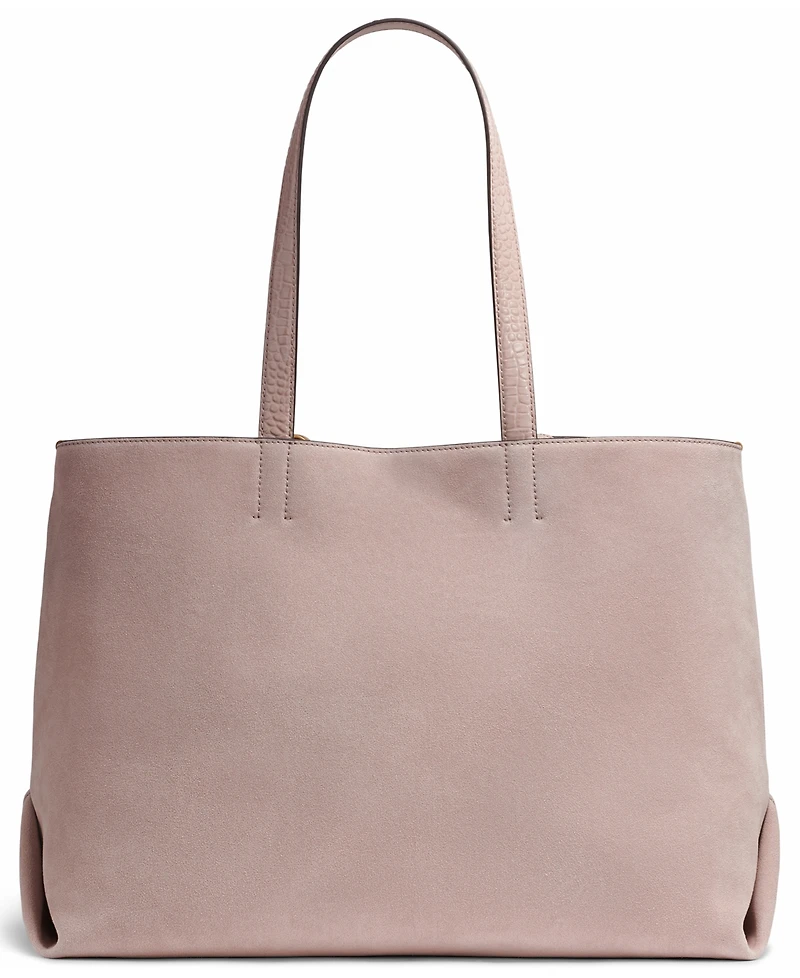 Donna Karan New York Women's Georgette Extra-Large Tote Bag