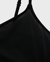 Mango Women's Thin-Strap Bra