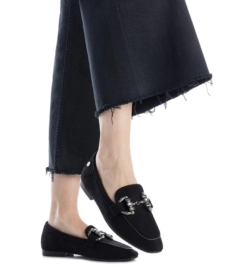 Women's Pointed Toe Flats By Xti
