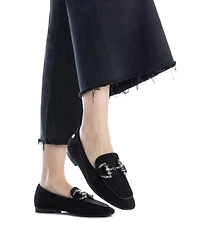 Women's Pointed Toe Flats By Xti