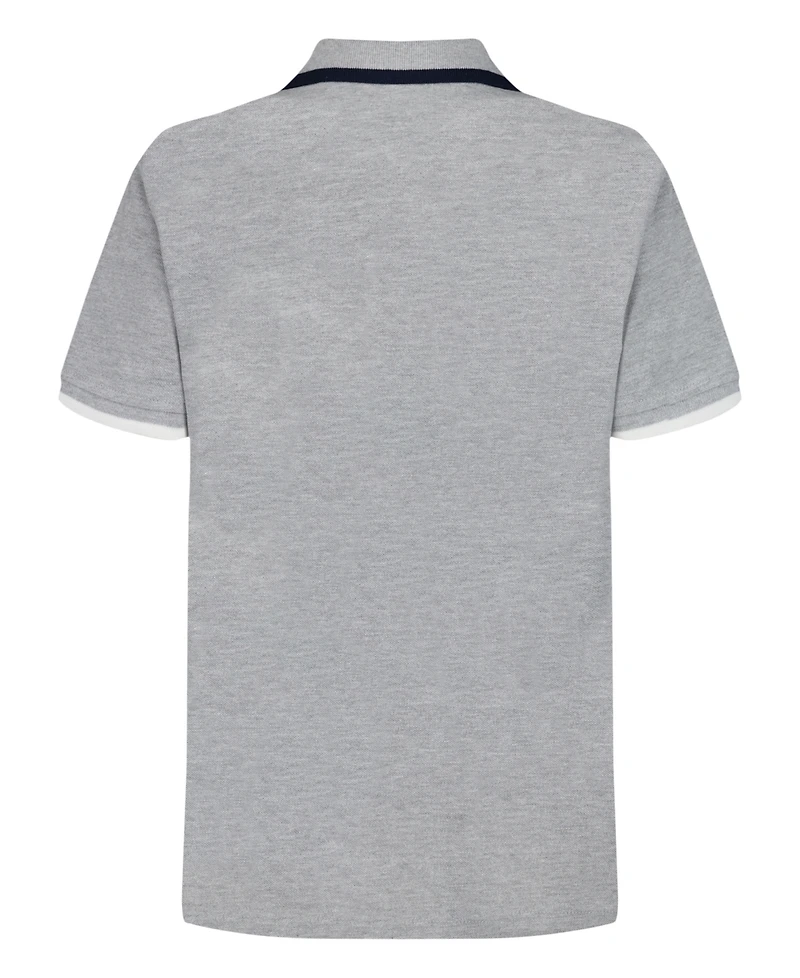 Tommy Hilfiger Toddler and Little Boys Tomas Polo Shirt