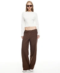 Lioness Women's Shimmer Shift Sweater