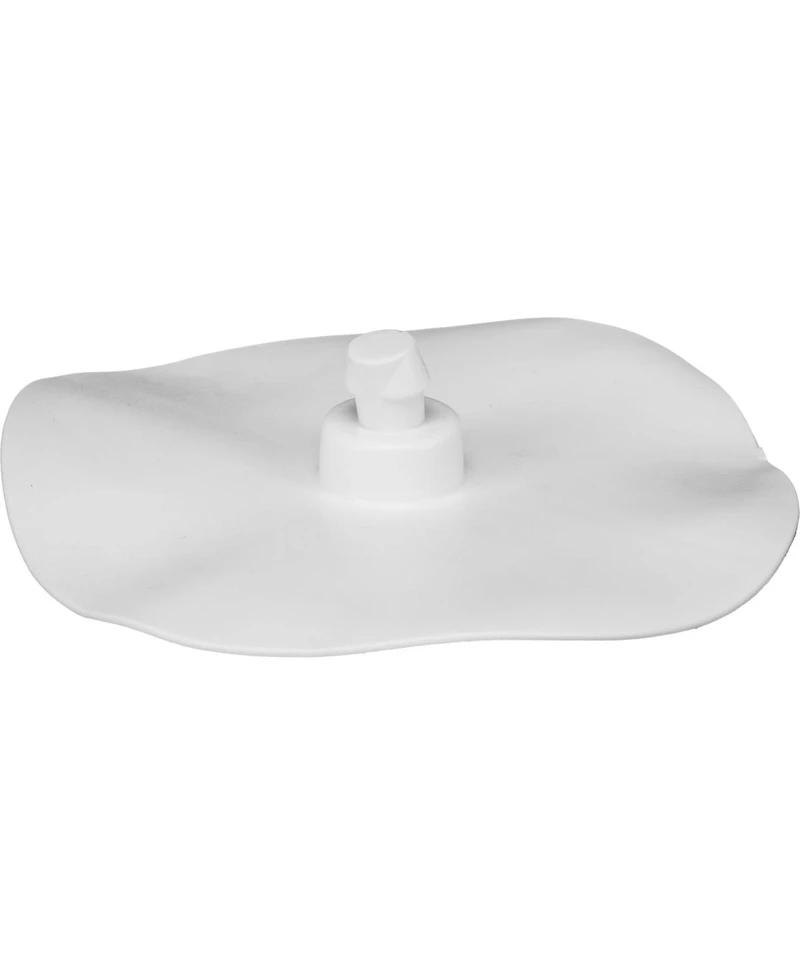 Manfrotto 032PC Autopole Foot Covers, White, Set of Four