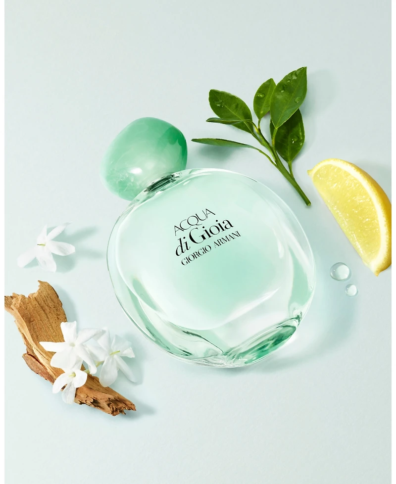 Giorgio Armani 2-Pc. Acqua Di Gioia Eau De Parfum Gift Set