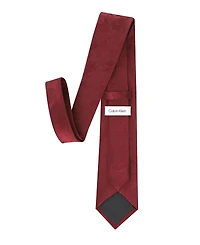 Calvin Klein Men's Kaiden Botanical Tie