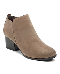 Easy Spirit Women's Georgina eFlex Block Heel Shooties