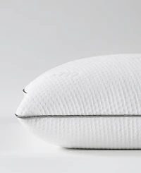 Saatva Cloud Memory Foam Pillow