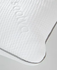 Saatva Cloud Memory Foam 2-Pack Pillow