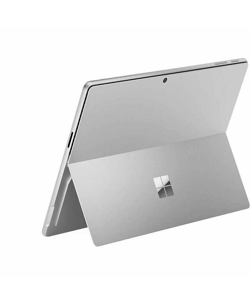 Microsoft Surface Pro 11 13" 120Hz 2-In-1 Copilot+ Pc Wi-Fi Tablet, Intel Core Ultra 7 268V 2.2GHz, 32GB Ram, 256GB Ssd, Windows 11 Pro, Platinum